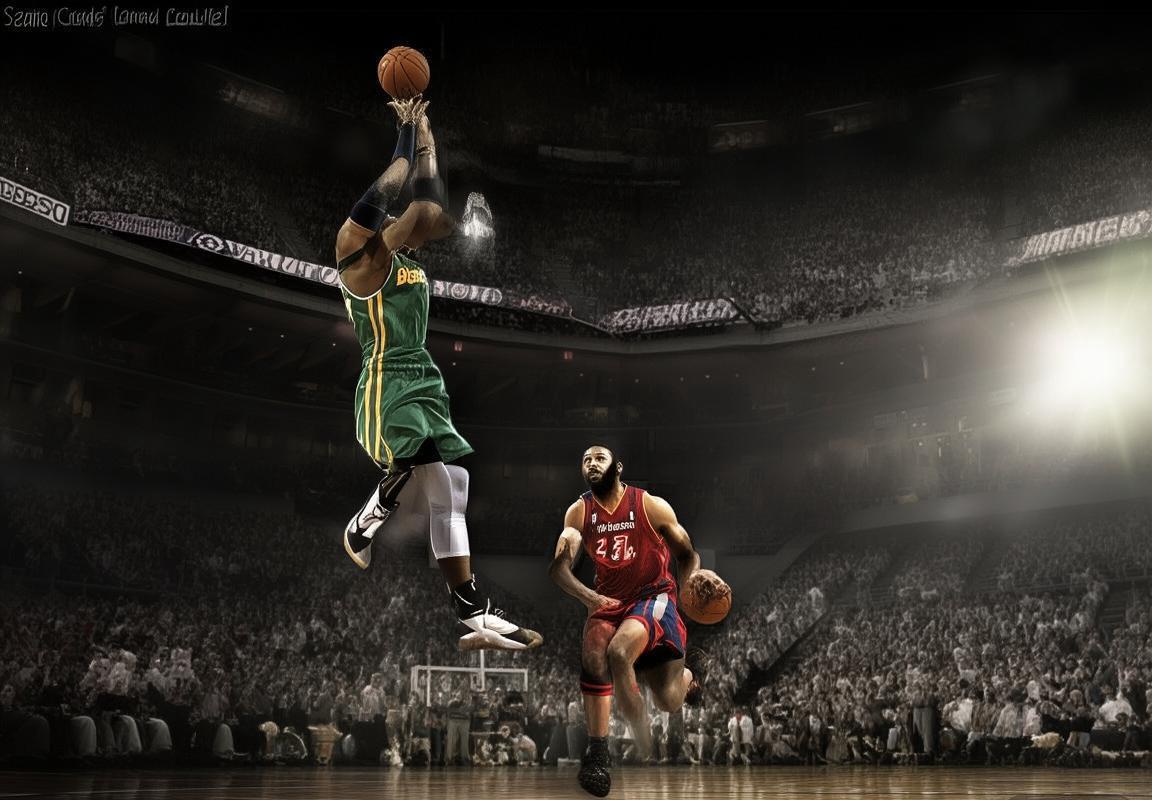 2014年NBA总决赛：热火与雷霆巅峰对决回顾(图2)