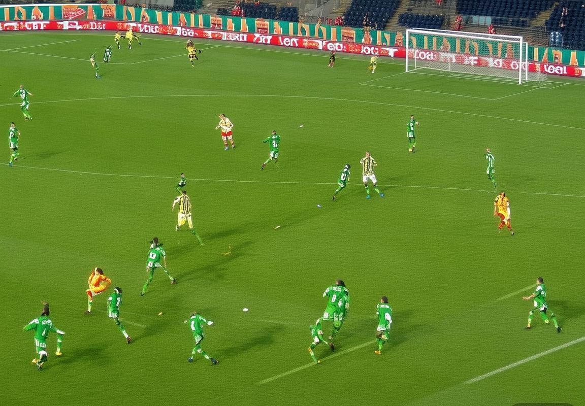 拜仁对决沃尔夫斯堡：战术解析与备战动态深度剖析(图2)