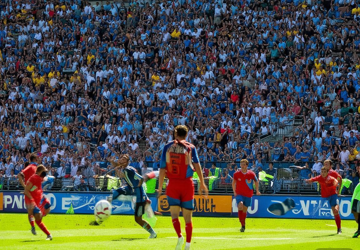 阿根廷与委内瑞拉足球对决：文化交融与激情瞬间解析(图1)